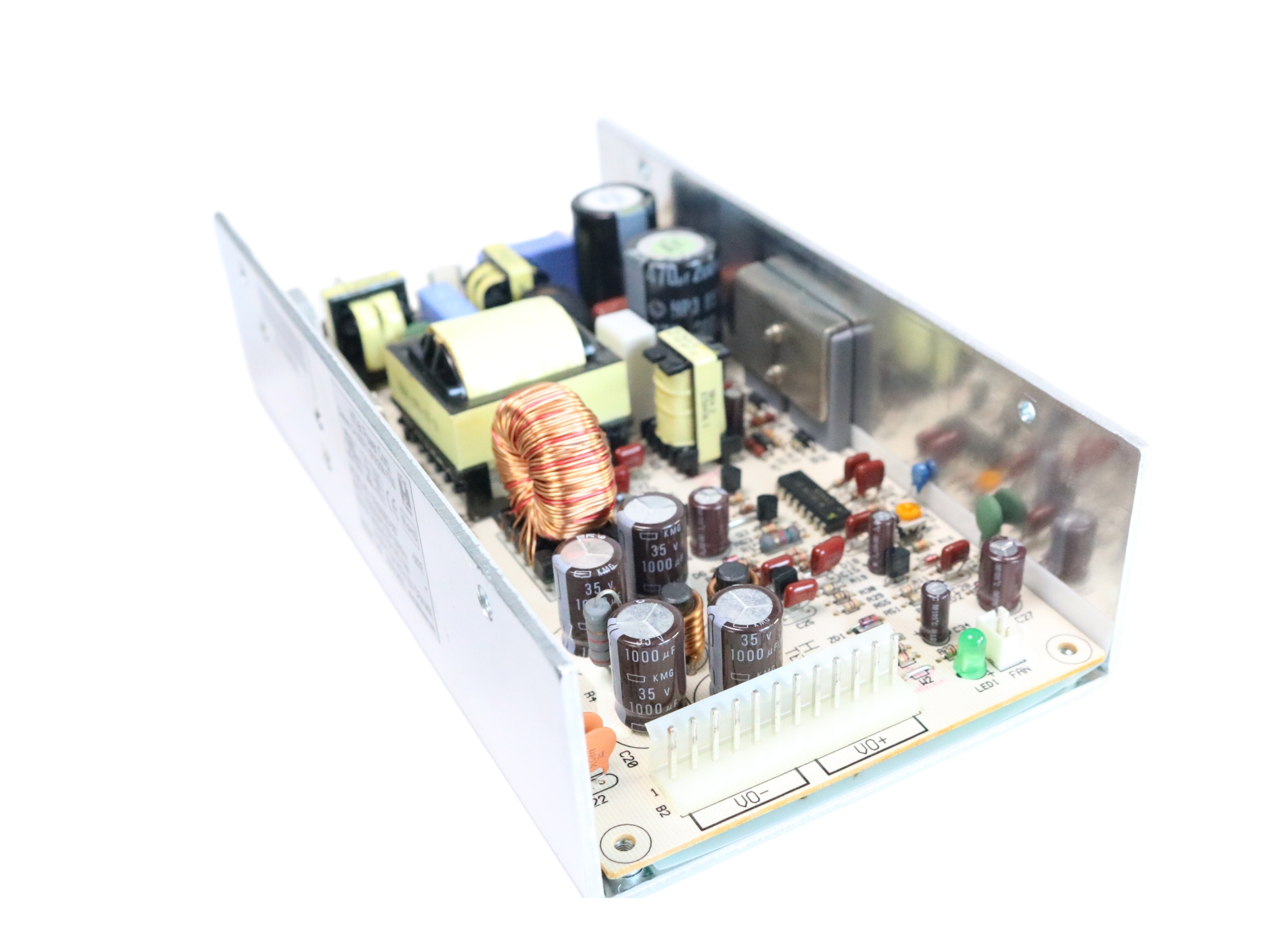 洪山區TSC TTP-2410M/346M/644M電源版