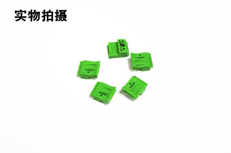 瀘州市TSC ME240/5402E系列夾紙器