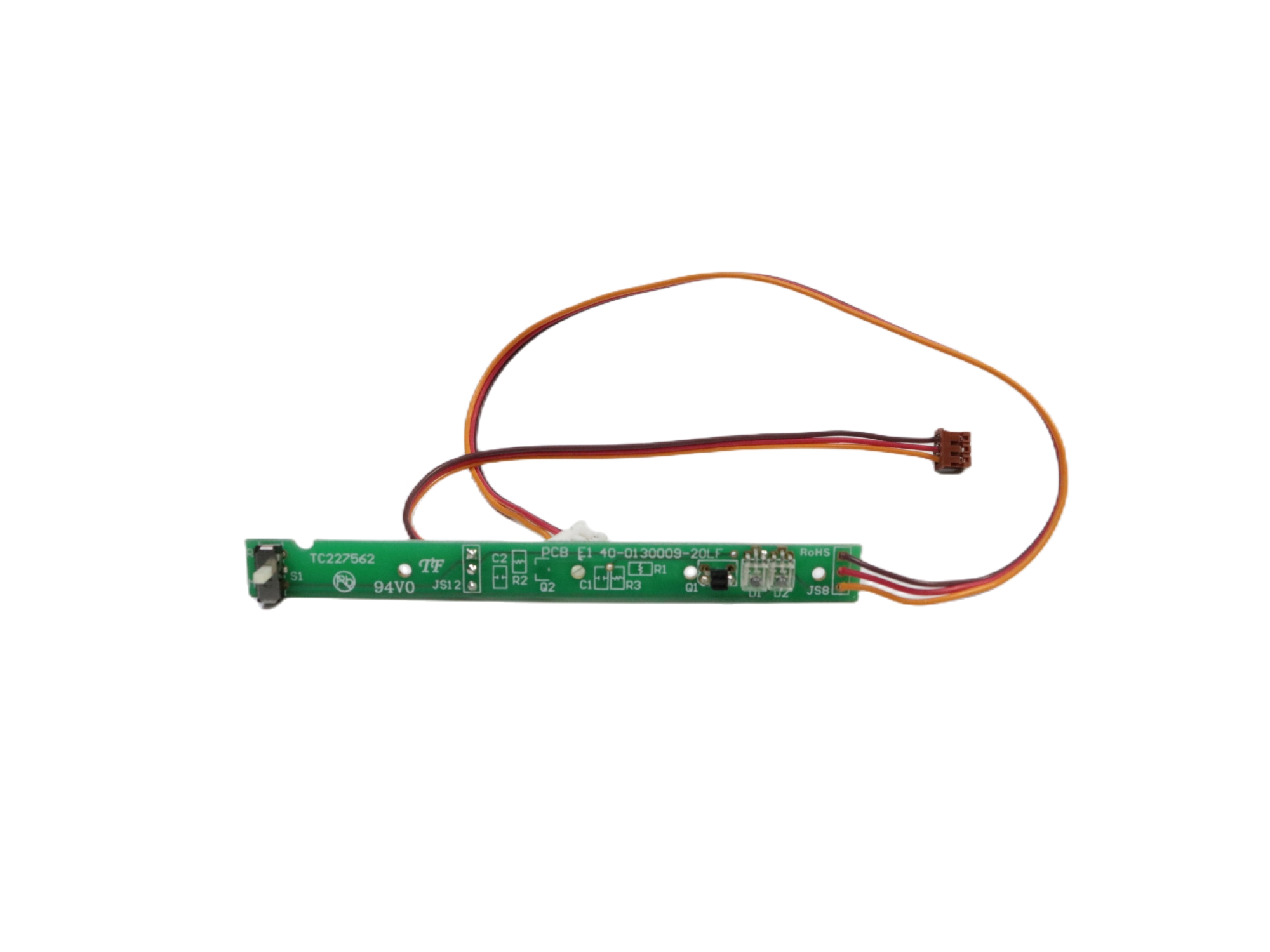 江津區TSC TTP-244/243/342感應器