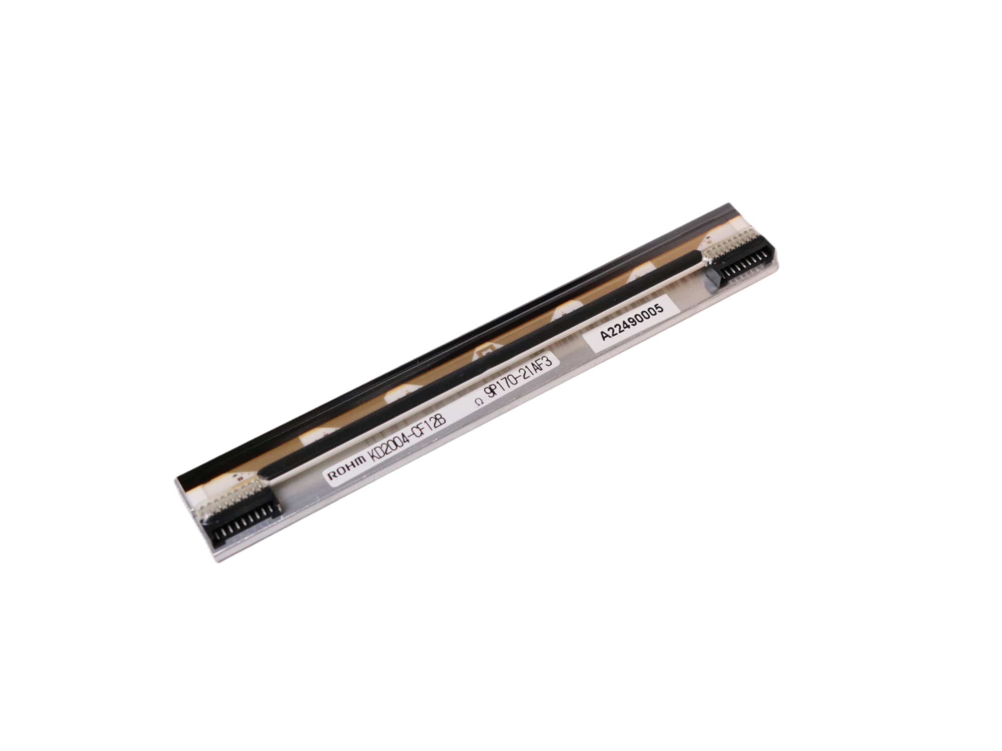 黃島區TSC TTP-244MPRO打印頭