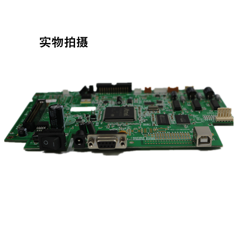 玉林市TSC TTP-342E PLUS/PRO主板