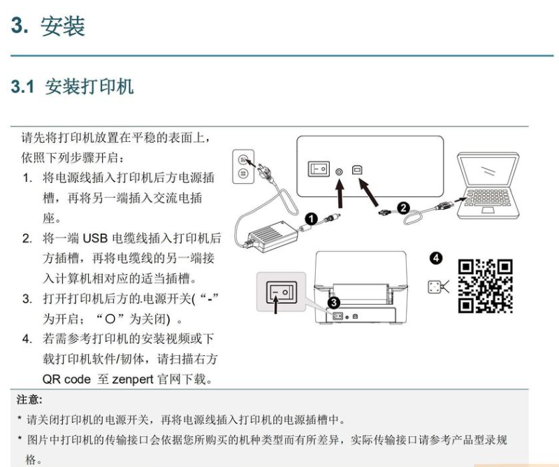 錦江區先擘4T200/4T300打印機怎么安裝碳帶